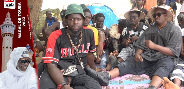La saisissante histoire racontée par ces talibés: « Borom Darou fimou ñiou dieulé… »