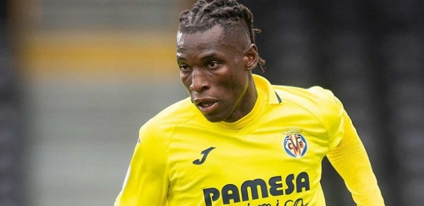 Mercato des Lions : Nicolas Jackson à Bournemouth, pour plus de 15 milliards F CFA
