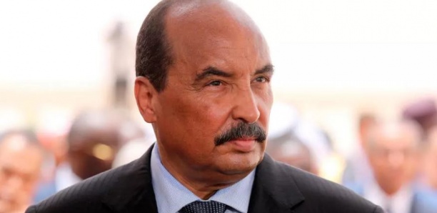[Audio] Mohamed Ould Abdel Aziz: «On me fait payer le fait de vouloir exister en tant qu'homme politique»
