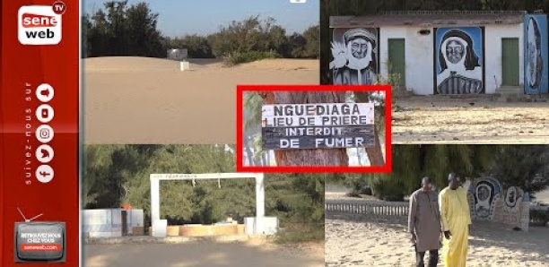 [Vidéo] Appel 2022 : Découvrez Ngediaga ou l'histoire des trois jours de Baye Laye