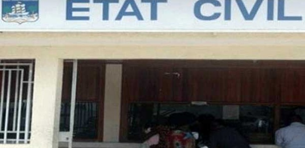 Non déclaration à la naissance : 6300 enfants au Sénégal obtiennent une identité grâce à une association