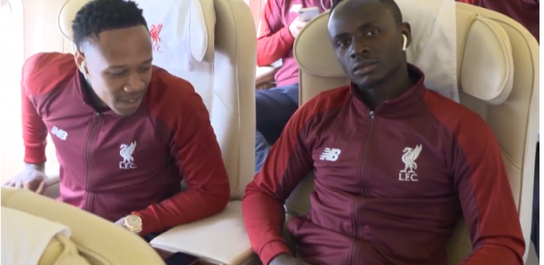 Ballon d'or : Liverpool a déployé 5 éléments pour la sécurité de Mané