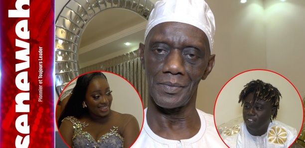 Mame Mactar Jamra: "limay Khar thi discours Macky tey…Lima waxone thi Wade moy nagn ko…"