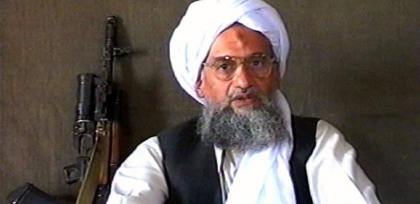 Les Etats-Unis ont tué le chef d'Al-Qaïda, Zawahiri, successeur de Ben Laden