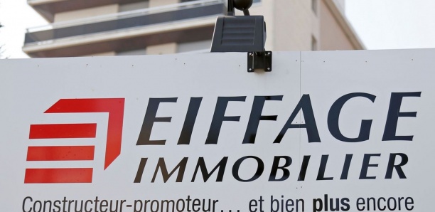 Paris : Eiffage pris en flagrant délit d'exploitation de sans-papiers sénégalais