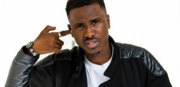Président FIFA : Dip Doundou Guiss répond à One Lyrical, Écoutez !