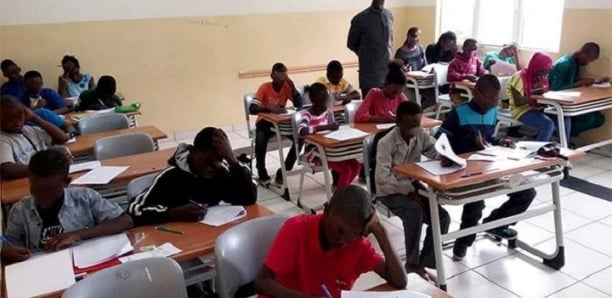 Examens scolaires sans faille : Les acteurs de l’éducation de Tivaouane se mobilisent