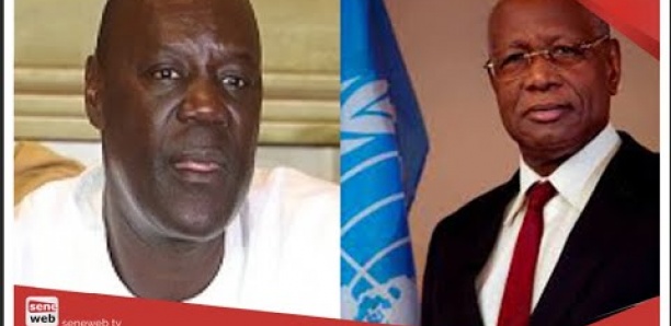 Ligue démocratique (LD) : Cheikh Guèye donne des nouvelles d'Abdoulaye Bathily