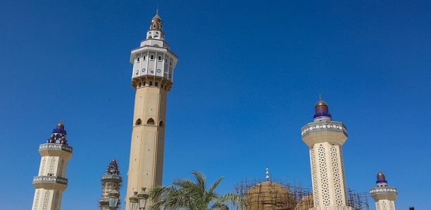 Apparition du croissant lunaire : Touba célèbre la Korité ce dimanche