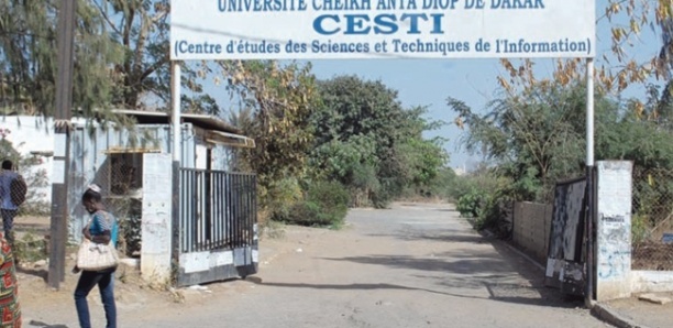 Affaire des 52 attestations : Le Saes-Cesti décrète (encore) 72 heures  de débrayage renouvelables