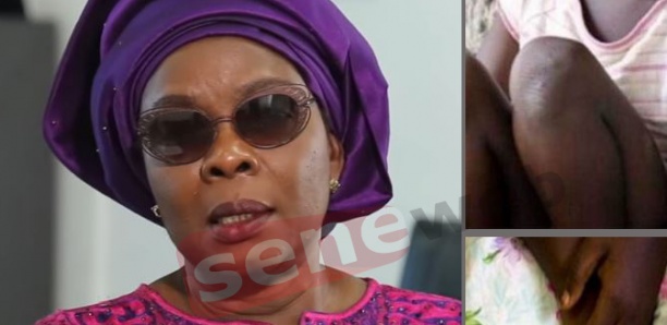 Criminalisation du viol : Fatou Sow Sarr tire sur les détracteurs de la loi