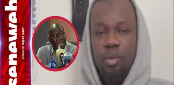 Supposée Tentative d'assassinat de Sonko : les révélations du Procureur général