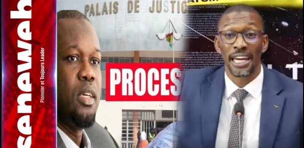 Deux dossiers contre Sonko :Surprenante réaction de Djibril Diop de Yewwi askan wi