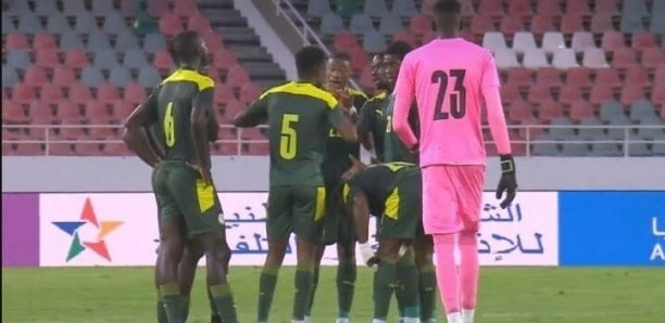 Qualification Can u23 : Le Sénégal écarte le Burkina et défiera le Mali au tour suivant