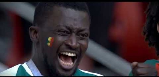 Le bilan d'Augustin Senghor après 12 ans...