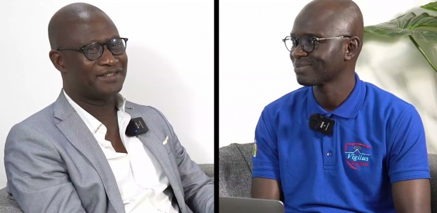 Transformation Numérique en Afrique : Rencontre avec le Fondateur du Groupe Vigilus