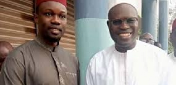 Élections locales : Une alliance se dessine entre Khalifa Sall et Sonko