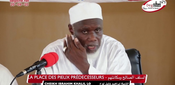 Tentative d'expédition : Ibrahima Khalil Lô " exfiltré" de Ngabou
