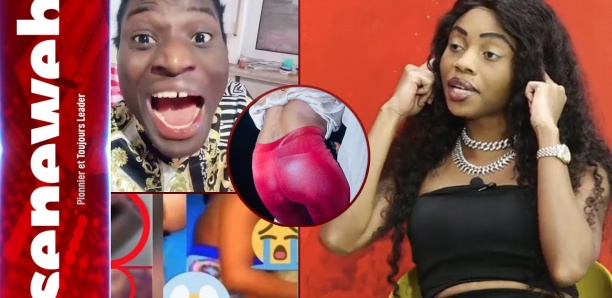 Vidéos lomotifs dévoilées par Adamo,"Thioukouté" : Queen Dollars fait des révélations
