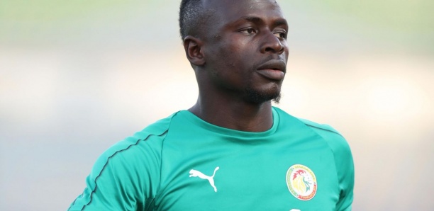 Sponsoring : PUMA "cherche désespérément" à recruter Sadio Mané