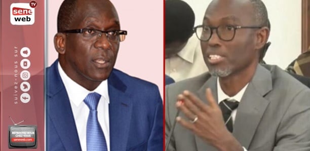 Relations tendues avec Diouf Sarr? La réponse du Pr Seydi