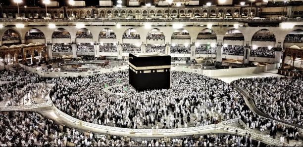 Un chef religieux guinéen prévient : « Si quelqu’un fait le hajj avec de l’argent volé… »
