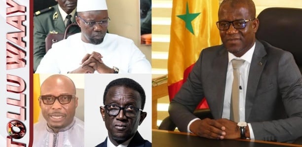 Me Babacar Ndiaye, DG de SNR est l’invité dé l’émission Tolluwaay