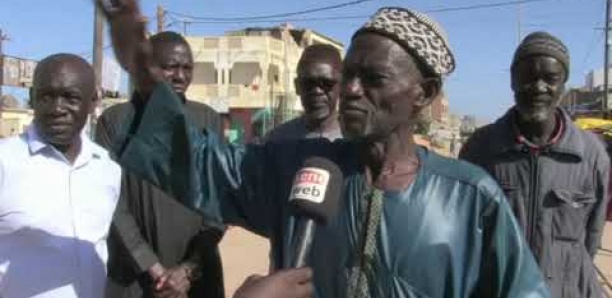 [Vidéo] Foncier-Diamaguene : 150 familles menacées d'expulsion interpellent le chef de l'Etat