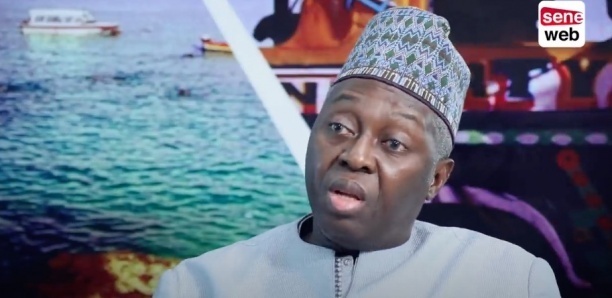 Mort de Hissen Habré : “Macky Sall est resté insensible aux cris de sa femme”, Mamadou Lamine Diallo