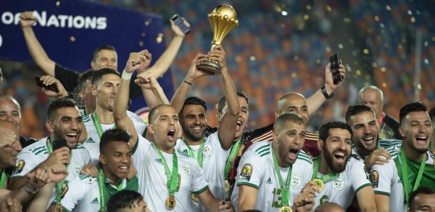 Algérie, Cameroun, Sénégal ... la CAN 2021 reportée ?
