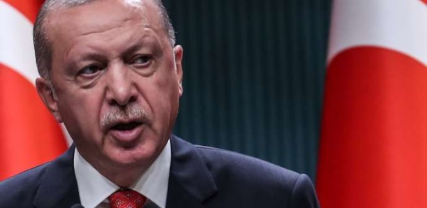 La tension monte entre Bagdad et Ankara après la mort de deux hauts gradés irakien tués par un drone turc dans le Kurdistan