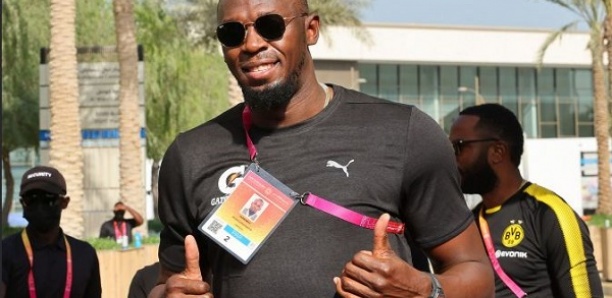 Usain Bolt pense qu'il aurait pu gagner le 100 m à Tokyo