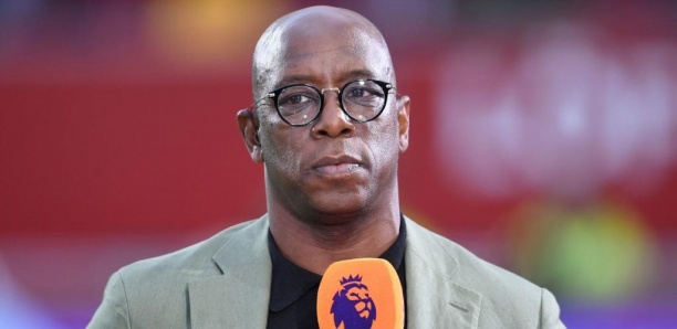 Ian Wright : "Y'a-t-il un tournoi plus méprisé que la CAN?":