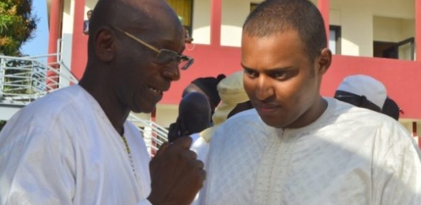 Décès d'Abdourahmane Camara: ses derniers instants racontés par Cheikh Niass