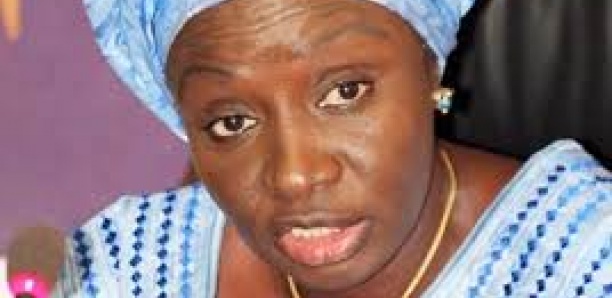 Aminata Touré : « Ce qu’il faut faire pour éviter les accidents impliquant les camions »