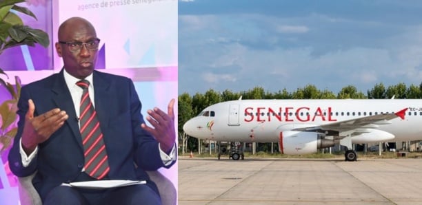 Différend avec Carlyle et rétention de fonds : Air Sénégal clarifie sa position et conteste les actions de l’IATA
