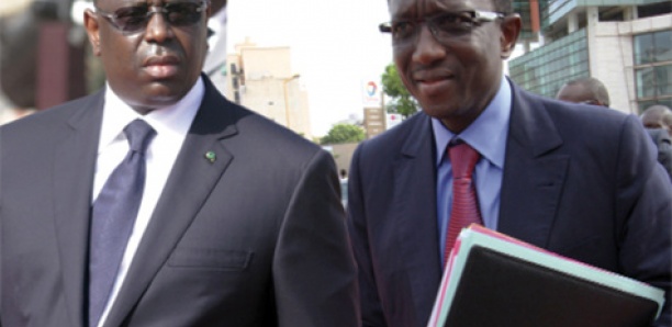 Amadou Ba : "Je suis l’une des personnes les plus proches du Président Macky Sall"