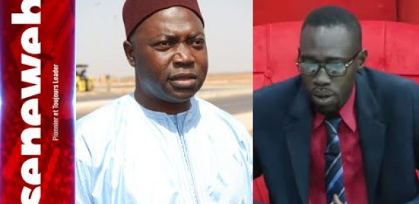 Ibrahima Sall sur l'affaire Sitor Ndour: "liitax juge bi libéréko mooy..."