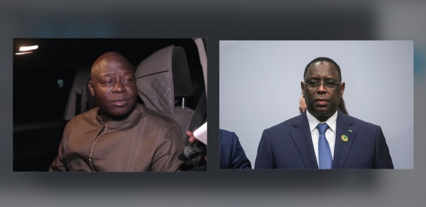 [Vidéo] Bougazelli : "Macky daf ma méré…"