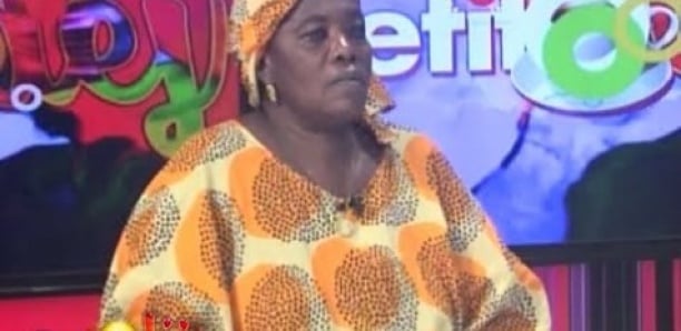 Victime d’une négligence médicale, cette tante de Wally Seck raconte sa galère