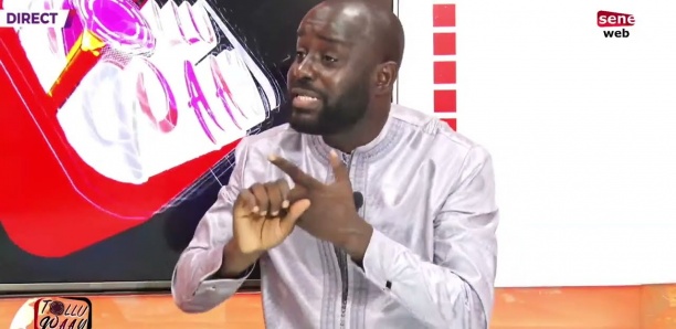 [Vidéo] Criminalisation de l’homosexualité : la pertinente analyse de Thierno Bocoum "il faut que…"