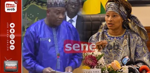 [Vidéo] Sénégalais de la Diaspora en prison : Mamadou Diallo plaide pour une assistance sociale