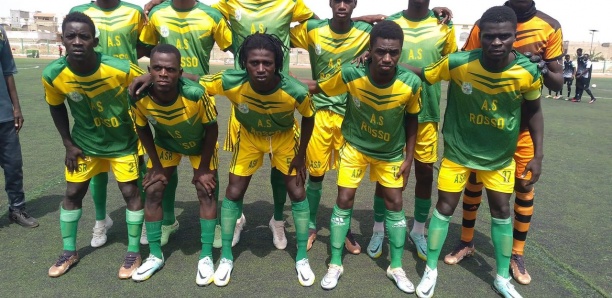 Coupe du Sénégal : L'AS Rosso (5e division) crée l'exploit en éliminant le Ndiambour (Ligue 2)