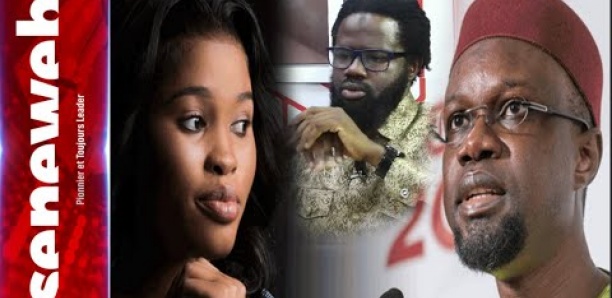 Procès Sonko-Adji Sarr: les nouvelles révélations de Serigne Mansour Sy Cissé