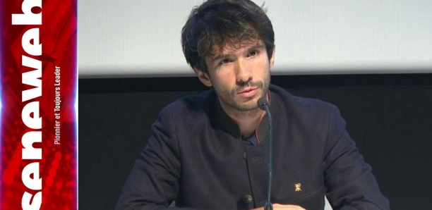 Cices: Suivez la conférence animée par Me Juan Branco...