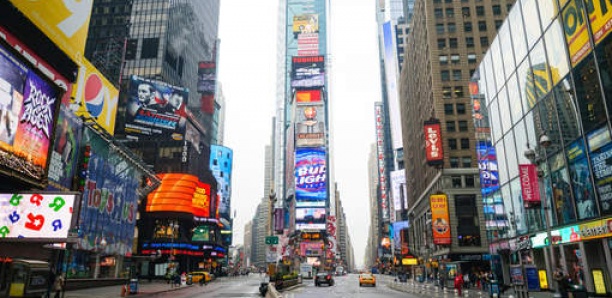 L'État de New York franchit le cap des 10.000 morts