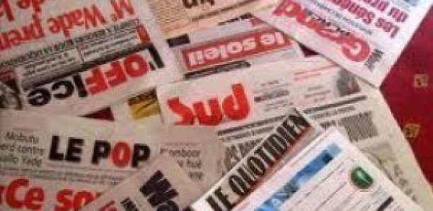 Les annonces contre la cherté de la vie à la Une