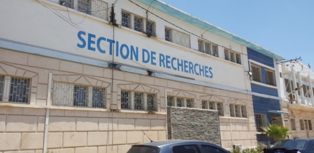 Attendu à la Sr ce lundi : Bougazelli pose (encore) un lapin aux enquêteurs
