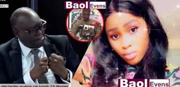 Affaire Sweet beauté : Me El Hadji Diouf à Sonko « kan mola demander pour nga Baal Adji Sarr