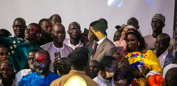 Présidentielle 2024, caution et parrainage : Pape Djibril Fall et son mouvement affûtent leurs armes